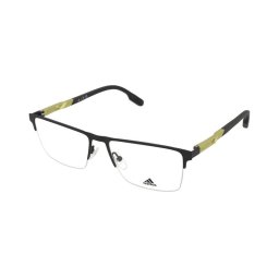Диоптрични очила Adidas Sport SP5068 002