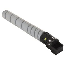 Черен тонер за Konica Minolta Bizhub C450 i / C451i / C550 i / C551i / C650i / C651i, съвместим TN626K