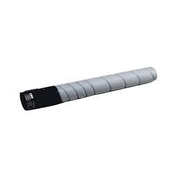 Черен тонер Konica Minolta Bizhub 224 / 224e / 284 / 284e / 364 / 364e, съвместим TN-322K