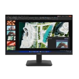 Монитор Lenovo ThinkVision S27-4e 27" IPS WLED, 1920x1080, 16:9, 4ms, 100Hz, 300 cd/m?, 1500:1, HDMI, VG, Tilt Stand