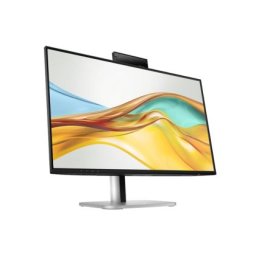 Монитор HP Series 5 Pro 23.8" FHD USB-C Conferencing Monitor - 524pm