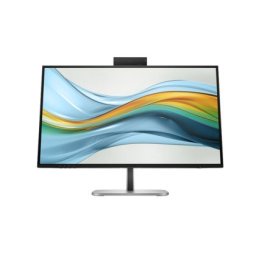 Монитор HP Series 5 Pro 27 " QHD USB-C Conferencing Monitor - 527pm