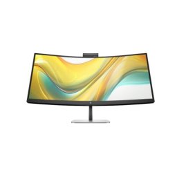 Монитор HP Series 5 Pro 34" WQHD USB-C Conferencing Monitor - 534pm
