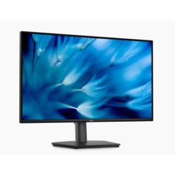 Монитор Dell E2726DS, 27" QHD Anti-Glare, IPS, 5ms, 1000:1, 300 cd/m2, 2560x1440, 100Hz, HDMI, DisplayPort, ComfortView, Speakers 2 x 2 W, Height adjustable, Swivel,Pivot, Tilt, Black