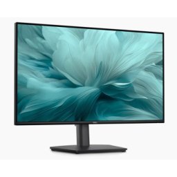 Монитор Dell E2726HS, 27" Full HD Anti-Glare, IPS, 5ms, 1000:1, 300 cd/m2, 1920x1080, 100Hz, HDMI, DisplayPort, VGA Port, ComfortView, Speakers 2 x 2 W, Height adjustable, Swivel,Pivot, Tilt, Black