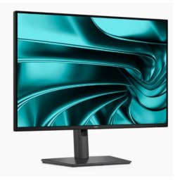 Монитор Dell P2426E, 24" WUXGA Flat Screen, IPS Anti-Glare, 5ms, 100 Hz, 1500:1, 300 cd/m2, 1920x1200, 99% sRGB, USB-C, 4xUSB 3.2, HDMI, Display Port, USB-C, USB Hub, RJ45, PD 100W, Height Adjustable, Pivot, Swivel, Tilt, Low Blue Light, Black