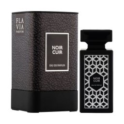 Flavia Noir Cuir Eau de Parfum Spray 90 ml унисекс
