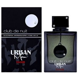 Armaf Club de Nuit Urban Man Elixir Eau de Parfum 105 ml за мъже