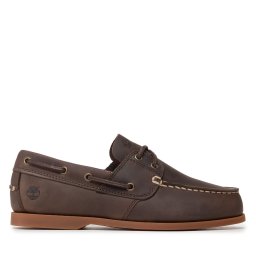 Обувки Timberland Cedar Bay Boat Shoe TB0A29YG931 Кафяв