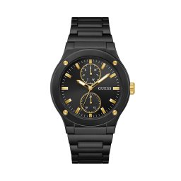 Часовник Guess GW0795G3 Черен