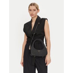 Дамска чанта Guess HWEZG9 52301 Черен