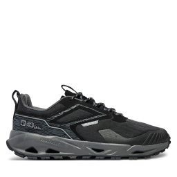 Сникърси Jack Wolfskin Prelight Texashield Low M A62077 Черен