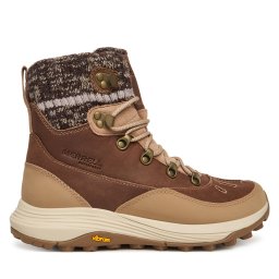 Апрески Merrell Siren 4 Thermo Mid Zip Waterproof J038764 Кафяв