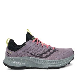 Маратонки за бягане Saucony Ride Tr 2 S10951 Виолетов