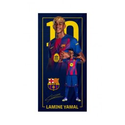 Barcelona FC Плажна Хавлия Ямал нова