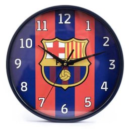 Barcelona FC Стенен часовник