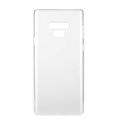 Силиконов калъф кейс за Samsung N960 Note 9 Jelly Roar прозрачен