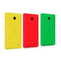 Оригинален заден капак за Nokia X / X+ CC-3080