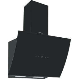 Абсорбатор TESLA DD600ABC, 60 см, 630 m3/h, Черно + Черно стъкло