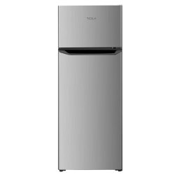Хладилник с горна камера Tesla RD2101HSE + 5 години гаранция