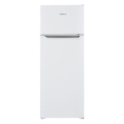 Хладилник с фризер Tesla RD2400HE + 5 години гаранция