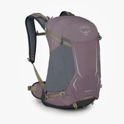 Раница Osprey Hikelite 26 Graphite Purple Universal