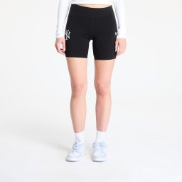 Къси панталони New Era MLB League Esesntial Cycling Shorts New York Yankees Black M