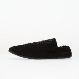 Сникърси Y-3 Stan Smith Lo Pro Black/ Black/ Off White EUR 40