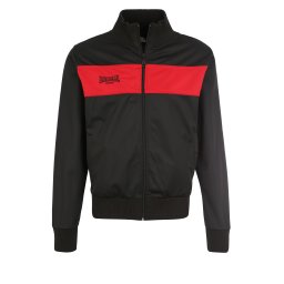 Мъжки пуловер. Lonsdale Zip-Up