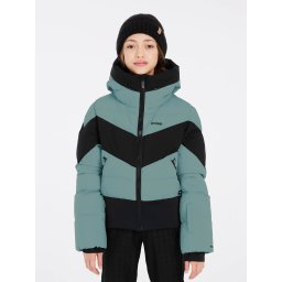 Girls' ski jacket Protest PRTMILOU JR