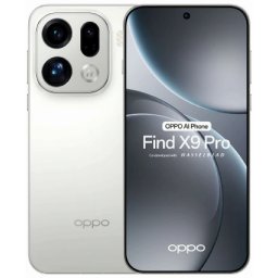 Мобилен телефон Oppo Find X9 Pro CPH2791_16_512_SK