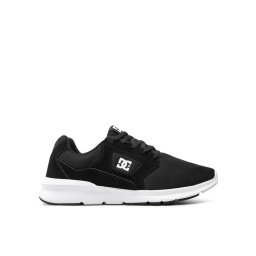 DC Shoes Сникърси Skyline ADYS400066 Черен