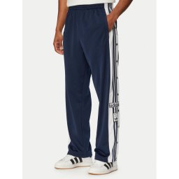 adidas Долнище анцуг Adibreak Classic KD1515 Тъмносин Regular Fit