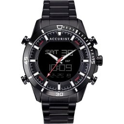 Accurist A-7346 - Мъжки часовник