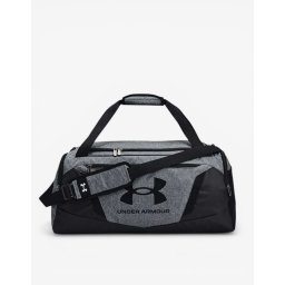 UNDER ARMOUR Undeniable 5.0 Medium Bag Black
