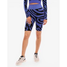 ADIDAS x Stella McCartney Wolford Leggings Blue/Black