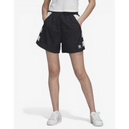 ADIDAS Originals Large Logo Short Black/White