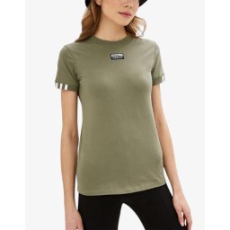 ADIDAS Originals Tee Khaki