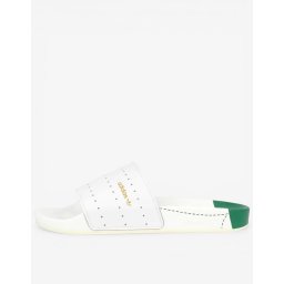 ADIDAS Adilette Slides White