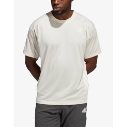 ADIDAS Yoga Tee White