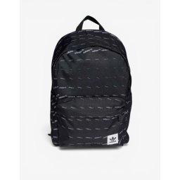 ADIDAS Originals Monogram Backpack Black