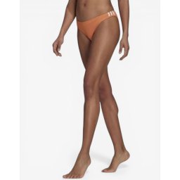 ADIDAS Originals Adicolor Classics Bikini Bottoms Orange