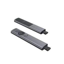 Безжично дистанционно за презентации Logitech Spotlight, 3D акселометър 910