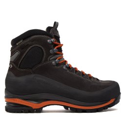 Туристически Aku Superalp Gtx GORE-TEX 593 Черен