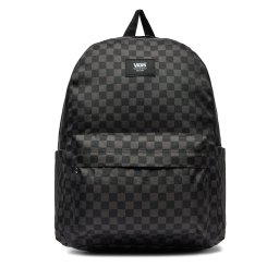Раница Vans Old Skool Grom Check VN000J3KBA51 Черен