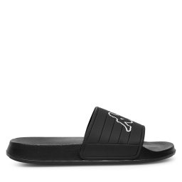 Чехли Kappa SS24-W2 Черен