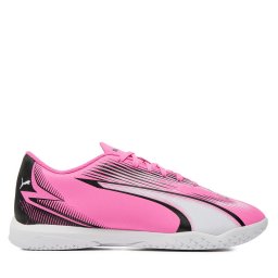 Обувки за футбол Puma Ultra Play It 10776601 01 Бял