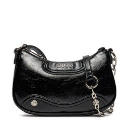 Дамска чанта Liu Jo Ecs Xs Hobo AA4003 E0012 Черен