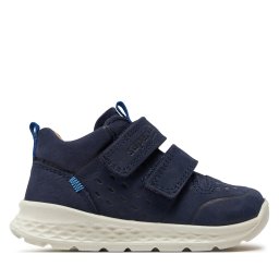 Сникърси Superfit 1-000363-8010 M Тъмносин