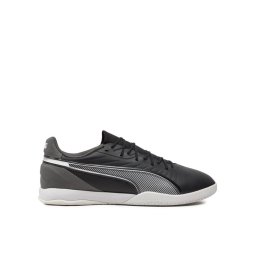 Puma Обувки за футбол KING MATCH IT 107880 01 Черен